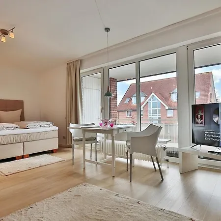 Appartamento Am Elchgrund Am Elchgrund 7 5