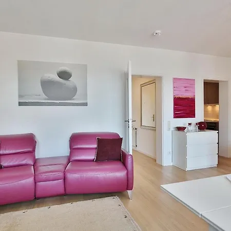 Am Elchgrund Am Elchgrund 7 5 * 티멘도르프스트랜드