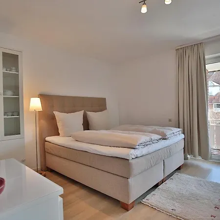 Appartamento Am Elchgrund Am Elchgrund 7 5 *