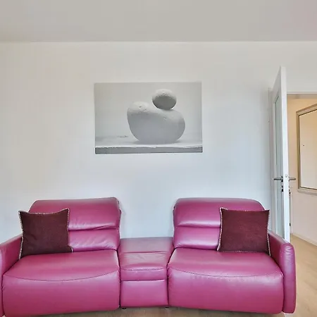 Am Elchgrund Am Elchgrund 7 5 * 티멘도르프스트랜드