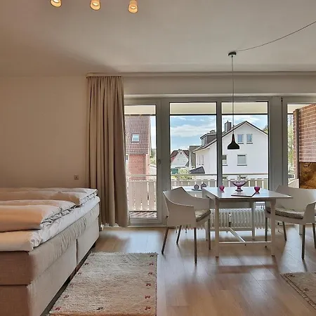 Appartamento Am Elchgrund Am Elchgrund 7 5 *