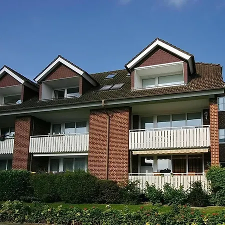 Appartamento Am Elchgrund Am Elchgrund 7 5 *