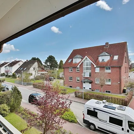 Am Elchgrund Am Elchgrund 7 5 Appartamento *