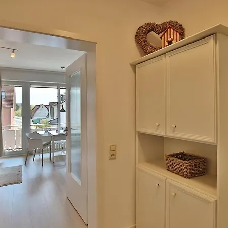 Am Elchgrund Am Elchgrund 7 5 * Timmendorfer Strand