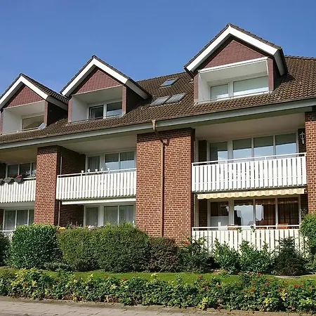 Am Elchgrund Am Elchgrund 7 5 * 티멘도르프스트랜드