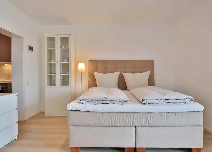 Am Elchgrund Am Elchgrund 7 5 아파트 *