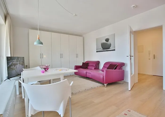 Am Elchgrund Am Elchgrund 7 5 아파트 티멘도르프스트랜드