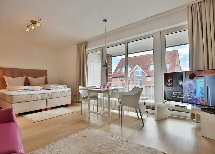 아파트 Am Elchgrund Am Elchgrund 7 5