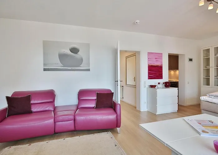 Am Elchgrund Am Elchgrund 7 5 * 티멘도르프스트랜드