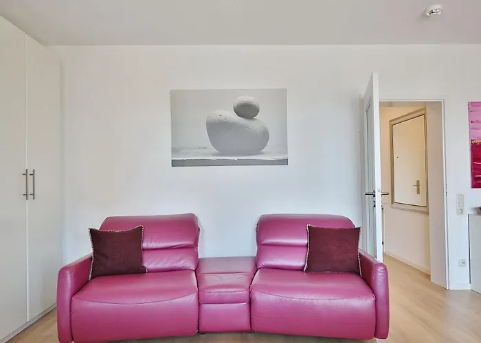 Am Elchgrund Am Elchgrund 7 5 * 티멘도르프스트랜드