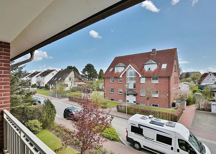 Am Elchgrund Am Elchgrund 7 5 아파트 *