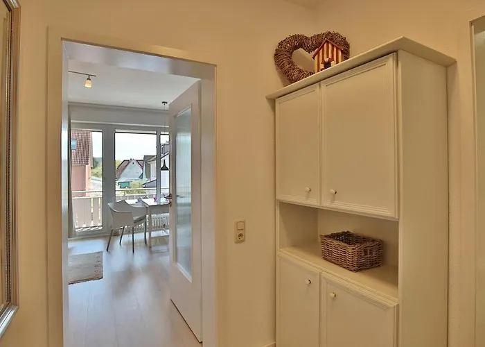 Am Elchgrund Am Elchgrund 7 5 * 티멘도르프스트랜드