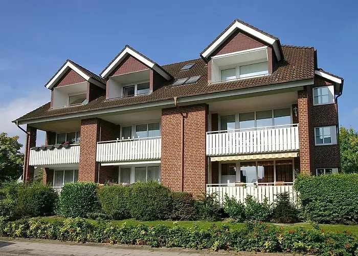 Am Elchgrund Am Elchgrund 7 5 * 티멘도르프스트랜드