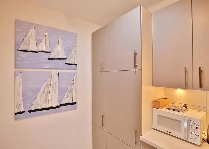 Am Elchgrund Am Elchgrund 7 5 아파트 *